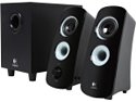 Refurbished: Logitech Z323 2.1 Speaker System (Refurbished)