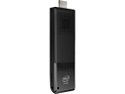 Intel Compute Stick BOXSTK1AW32SC Ultra-slim PC Intel Atom X5-Z8300 (1.44 GHz) 2 GB DDR3L 32 GB eMMC Intel HD Graphics Windows 10 Home 32-Bit