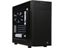 Carbide Series® 88R MicroATX Mid-Tower Case