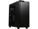 NEW NZXT H440 STEEL Mid Tower Case. Next Generation 5.25-less Design. Include 4 x 2nd Gen FNv2 Fans, High-End WC support, USB 3.0, PWM Fan hub,  Matte BLK / Black