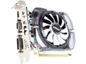Refurbished: MSI GeForce GT 730 DirectX 12 N730-2GD3V3-R 2GB 128-Bit DDR3 PCI Express 2.0 x16 HDCP Ready Video Cards