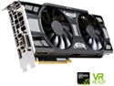 EVGA GeForce GTX 1070 SC GAMING ACX 3.0 Black Edition, 08G-P4-5173-KR, 8GB GDDR5, LED, DX12 OSD Support (PXOC)