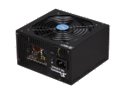 SeaSonic S12II Series S12II 620 Bronze (SS-620GB) 620W Intel ATX 12 V 80 PLUS BRONZE Certified Active PFC Power Supply