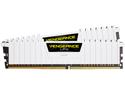 CORSAIR Vengeance LPX 16GB (2 x 8GB) 288-Pin DDR4 SDRAM DDR4 3000 (PC4 24000) Desktop Memory Model CMK16GX4M2B3000C15W