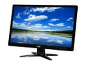 Acer G6 Series G226HQLBbd (UM.WG6AA.B01) Black 21.5" 5ms Widescreen LED Backlight LCD Monitor 200 cd/m2 ACM 100,000,000:1 (600:1)