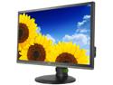 AOC G2460PG 24" 1ms (GTG) 144 Hz Gaming Monitor, NVIDIA G-SYNC, NVIDIA 3D Vision Ready, Ultra Low Motion Blur (ULMB) Technology, Height Adjustment, VESA Mountable, USB 3.0 and DisplayPort
