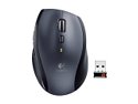Logitech M705 Black 1 x Wheel USB RF Wireless Laser Marathon Mouse