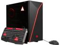 iBUYPOWER Desktop Computer NE460FS FX-8000 Series FX-8320 (3.50 GHz) 8 GB DDR3 1 TB HDD AMD Radeon RX 460 Windows 10 Home 64-Bit