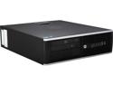 Refurbished: HP Compaq Desktop Computer (A Grade) Pro 6300 Intel Core i5 3rd Gen 3470 (3.20 GHz) 4 GB 250 GB HDD Windows 7 Professional