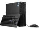 Refurbished: Lenovo Desktop PC ThinkCentre M92P Intel Core i5 3rd Gen 3.2 GHz 8 GB 500 GB HDD Windows 10 Pro 64-Bit