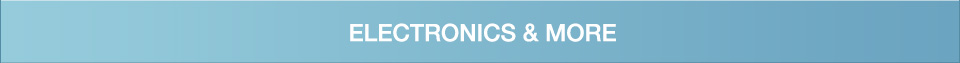 Electronics & More