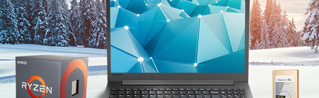 Last of Winter Clearance