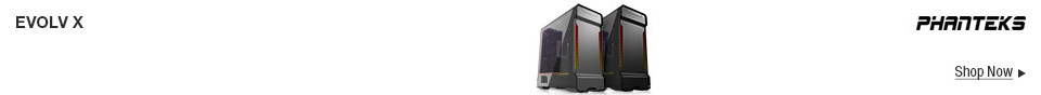 EVOLV X