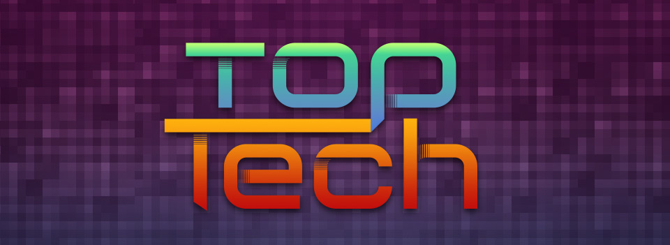 TOP TECH