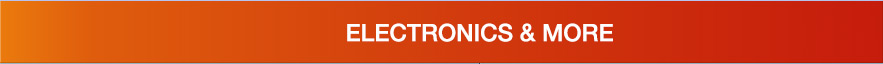 Electronics & More