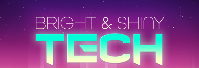 BRIGHT & SHINY TECH