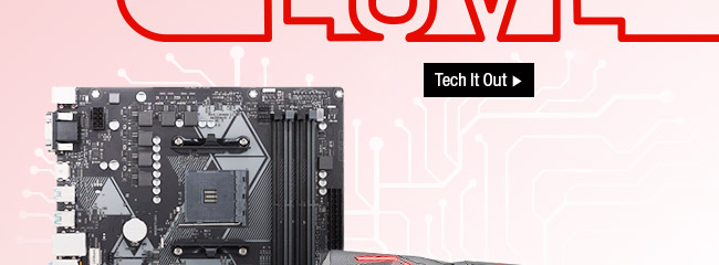 Show Your PC Some Love