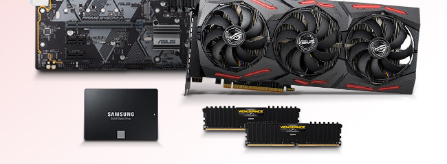 Show Your PC Some Love