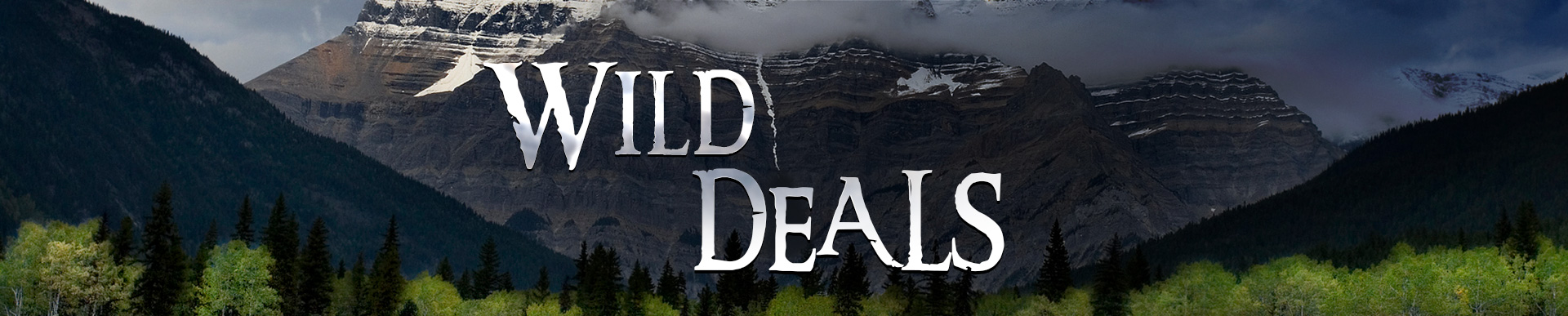Wild Deals