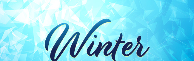 WINTER CLEARANCE