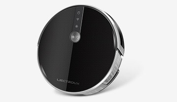 LIECTROUX C30B Robot Vacuum Cleaner