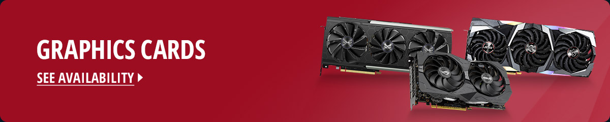 Graphics Cards