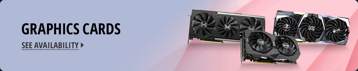 Graphics Cards