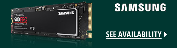 Seagate FireCuda Gaming SSD 