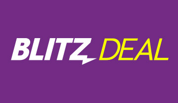 Blitz Deal