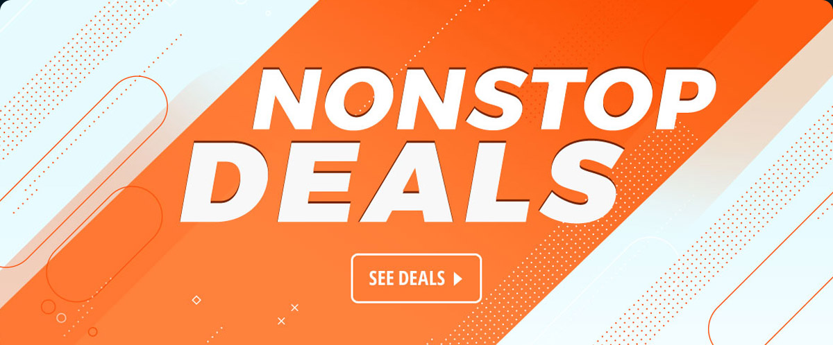NONSTOP DEALS