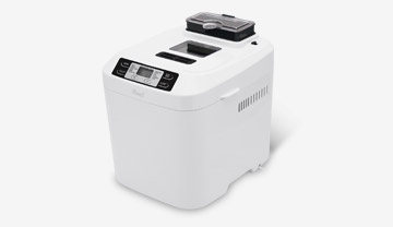 Rosewill 2-Pound Rapid Bake Bread Maker **Expires at 11:59PM PT, 02/20/2022. 