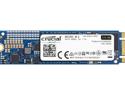 Crucial MX300 M.2 2280 275GB SATA III 3-D Vertical Internal Solid State Drive (SSD) CT275MX300SSD4