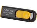 ADATA 32GB UV128 USB 3.0 Flash Drive (AUV128-32G-RBY)