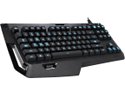 Logitech G410 Atlas Spectrum RGB Tenkeyless Gaming Keyboard