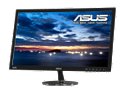 ASUS VS Series VS247H-P Black 23.6" 2ms LED Backlight Widescreen LCD Monitor 300 cd/m2 50000000:1 (ASCR)