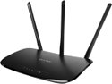TP-LINK TL-WR940N V3 Wireless N450 Home Router, 450 Mbps, 3 External antennas, IP QoS, WPS Button