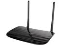 Refurbished: TP-Link Archer C2 AC750 Wireless Dual Band Gigabit Router IEEE 802.11ac/n/a 5 GHz