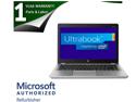 Refurbished: HP Folio 9470m Ultrabook Laptop Intel Core i5 3427U (1.80 GHz) 4 GB Memory 128 GB SSD Intel HD Graphics 4000 Windows 7 Professional 64-Bit