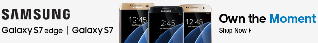 SAMSUNG - Own the Moment