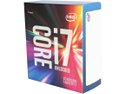 Intel Core i7-6850K 15M Broadwell-E 6-Core 3.6 GHz LGA 2011-v3 140W Desktop Processor