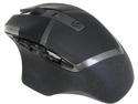 Refurbished: Logitech G602 Black RF Wireless Optical Gaming Mouse