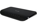 TP-LINK 10/100/1000Mbps Unmanaged 8-Port Gigabit Desktop Switch, Power-Saving