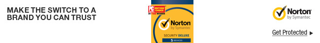 NORTON - Make the Switch to a Brand You Can Trust