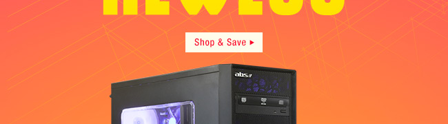 New Year: Newegg