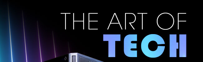 The Art of Tech