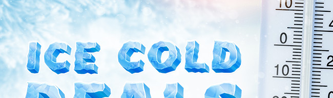 Ice Cold Deals