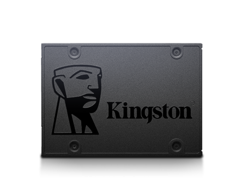 Kingston A400 2.5" 120GB SATA III 3D NAND Internal Solid State Drive (SSD) SA400S37/120G