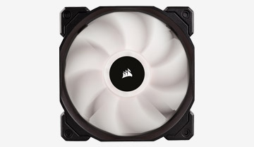 Corsair CO-9050060-WW SP120 RGB LED Fan