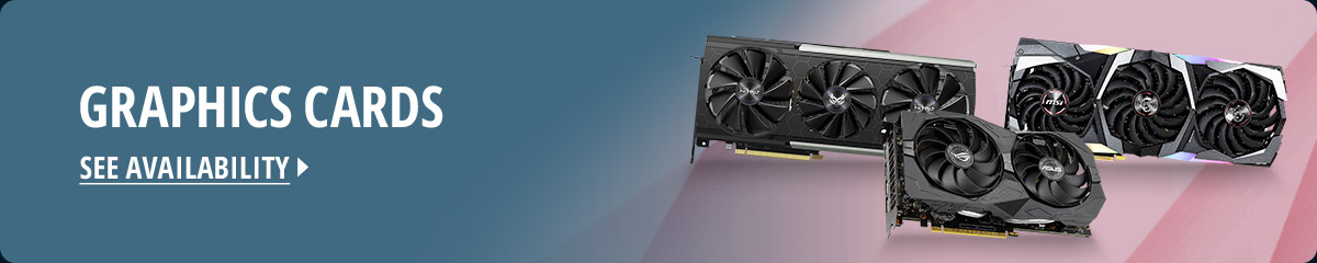 Graphics Cards