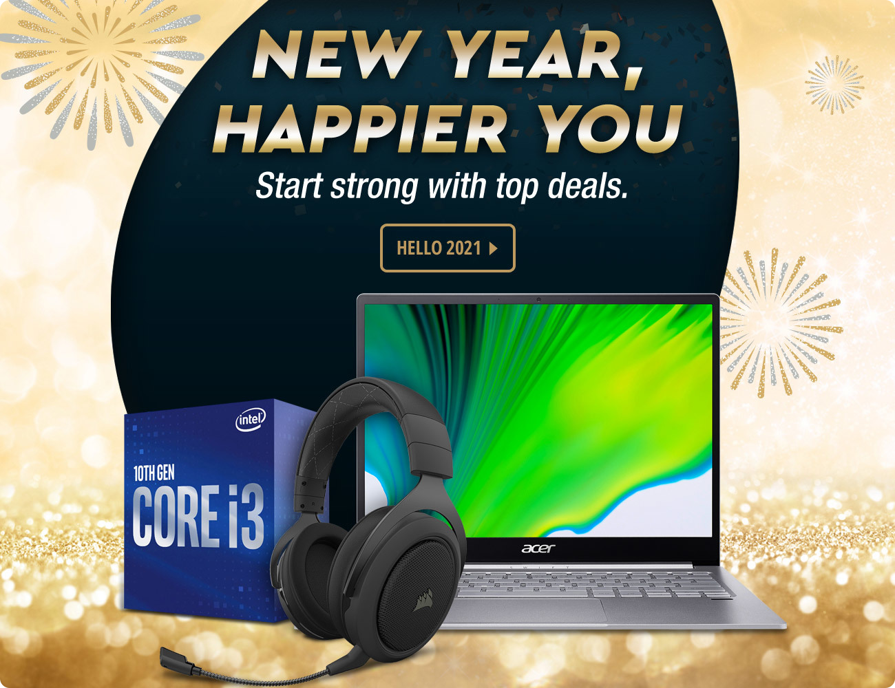 WINTER WONDER SAVINGS